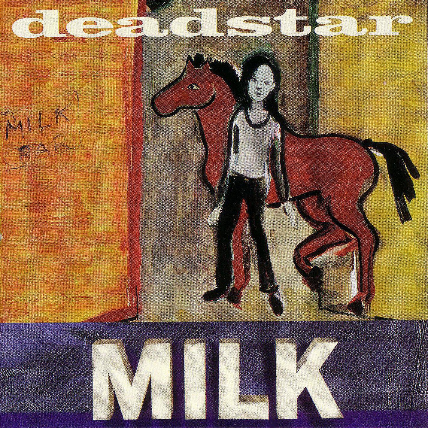 Deadstar - Ooh My Love