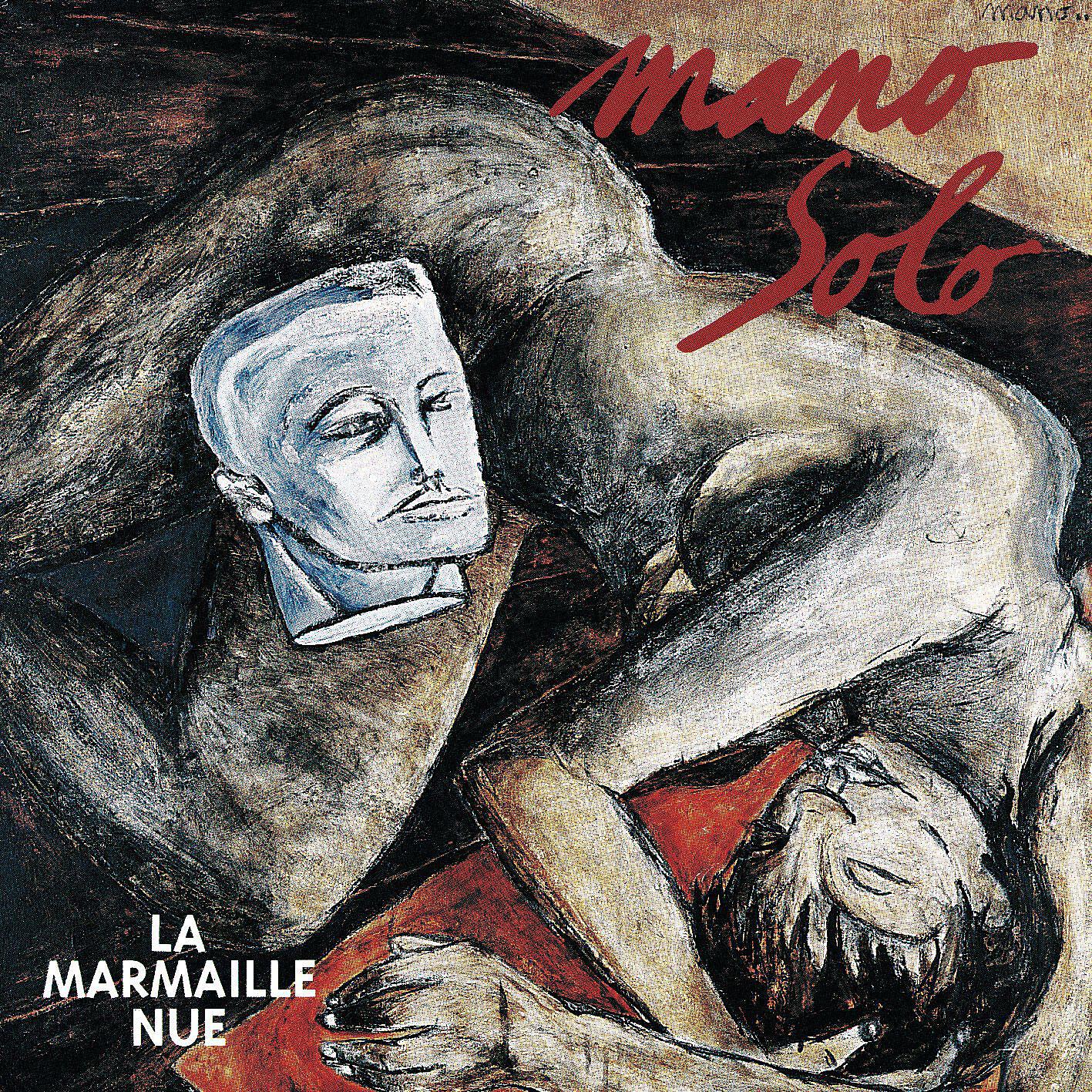 Mano Solo - Sacré Coeur