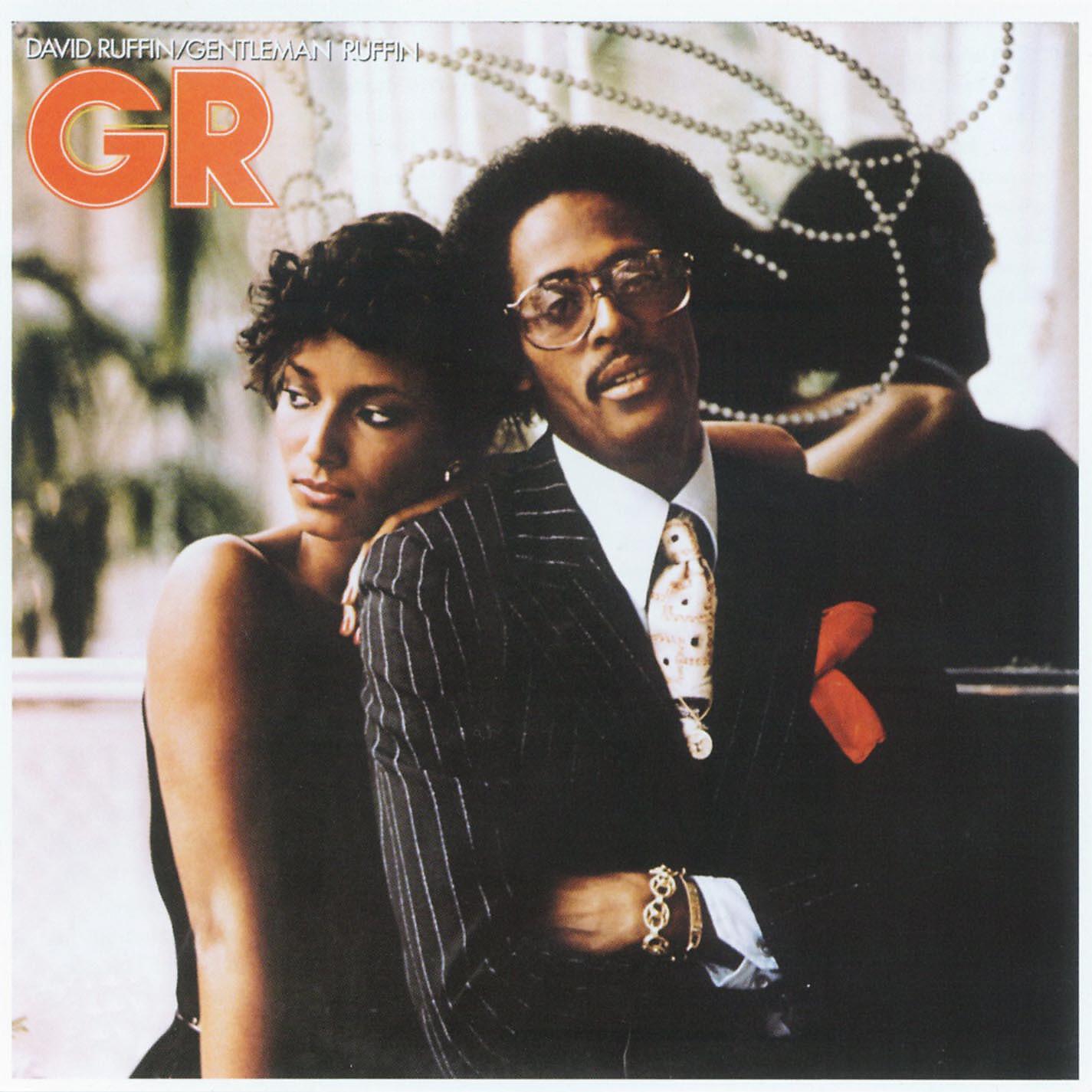 David Ruffin - Slow Dance