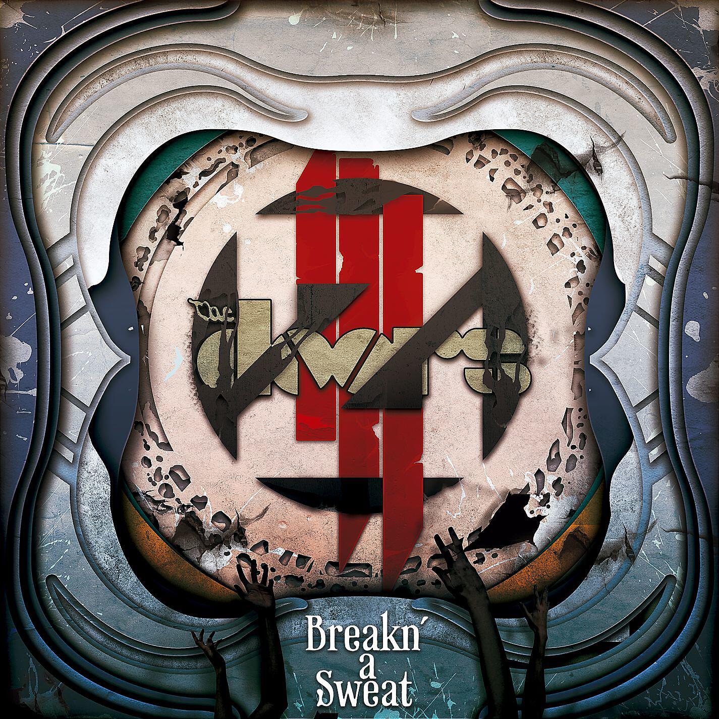 Skrillex - Breakn' a Sweat (Zedd Remix)