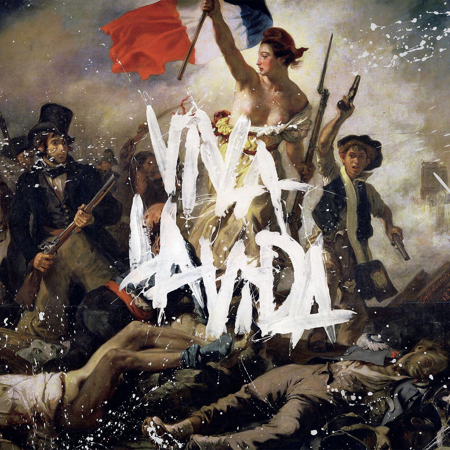Coldplay - Lost!