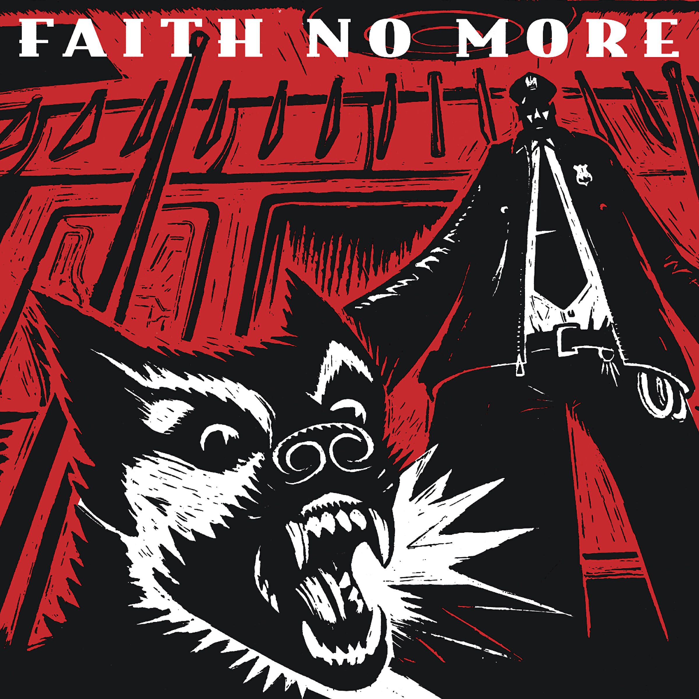 Faith No More - Evidence