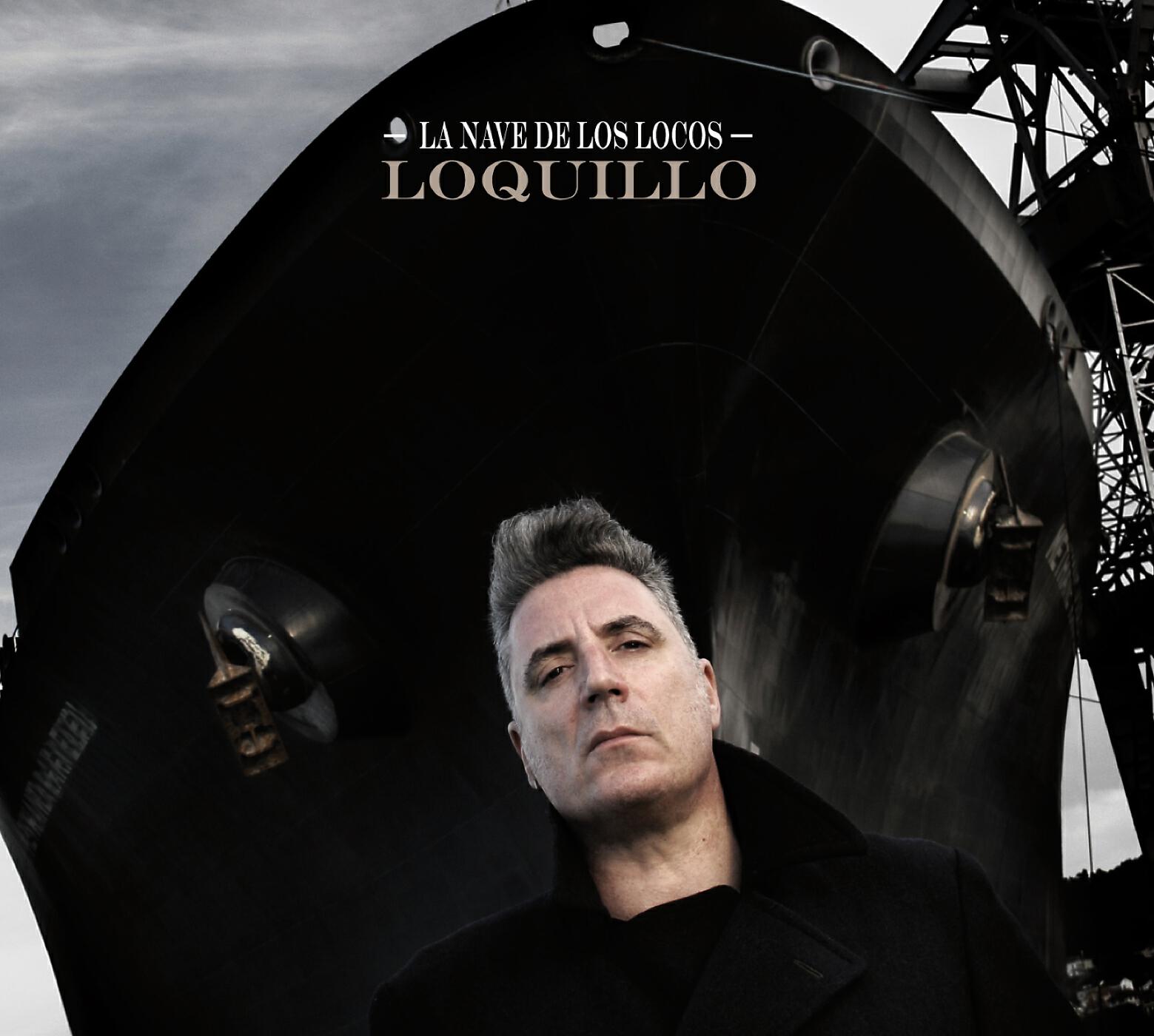 Loquillo - El mundo necesita hombres objeto