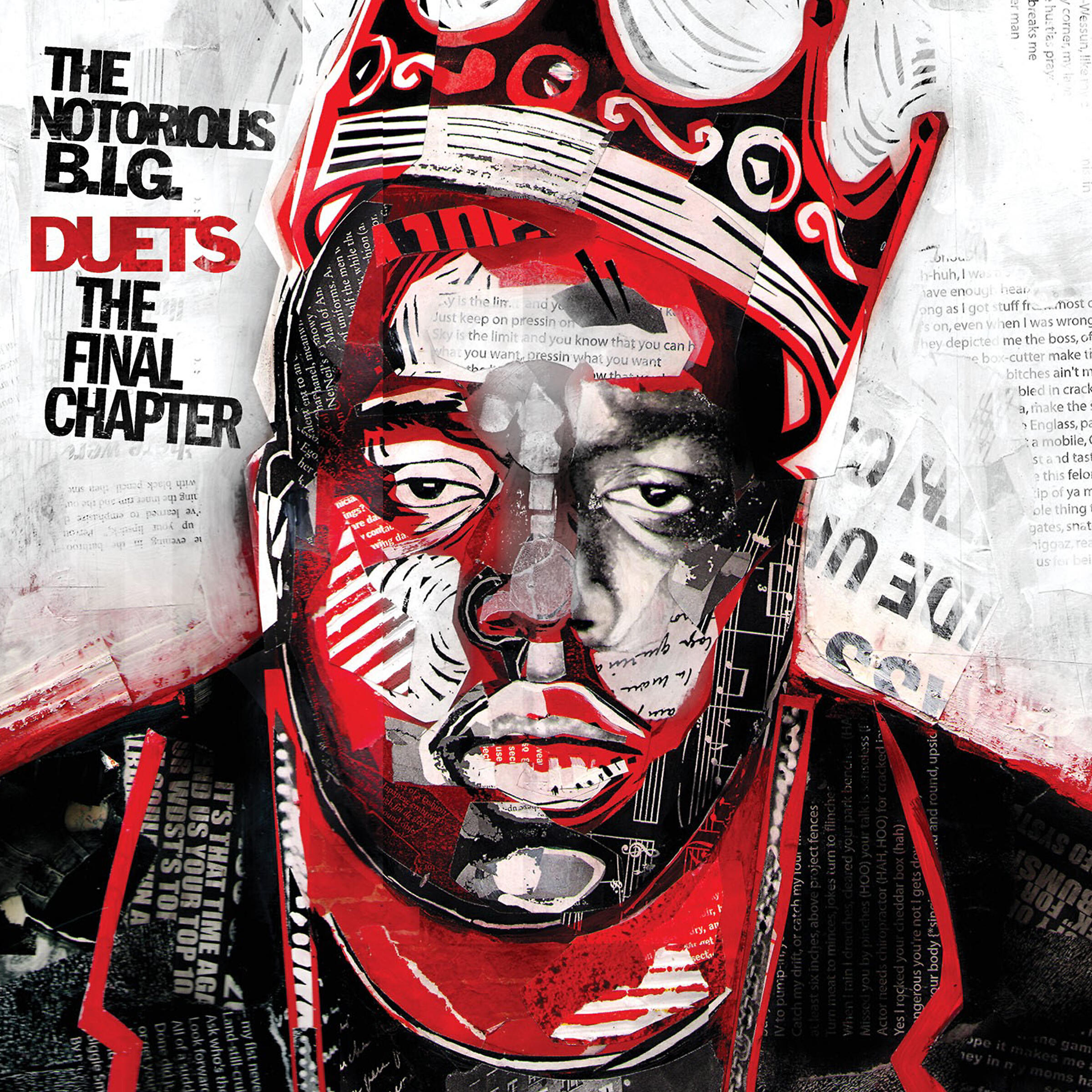The Notorious B.I.G. - Beef (feat. Mobb Deep)