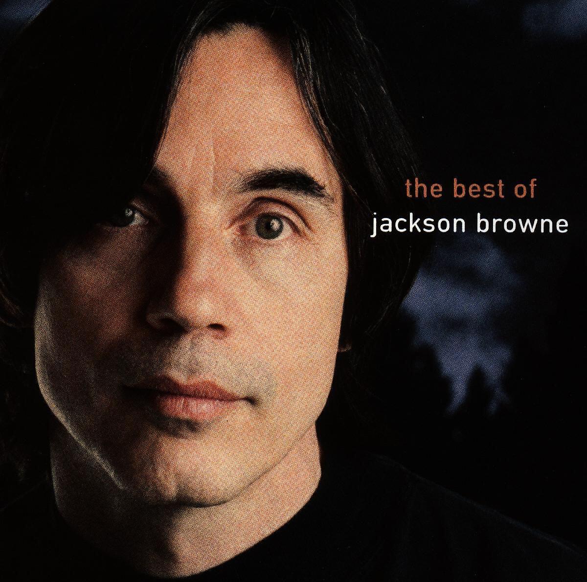 Jackson Browne - The Pretender