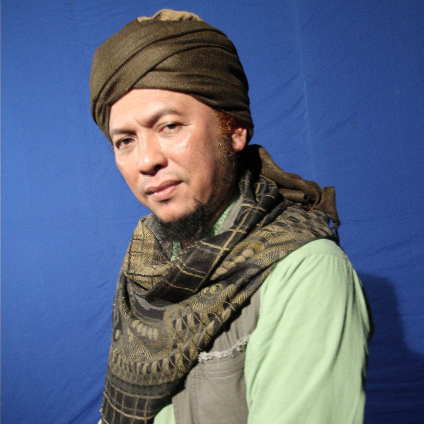 Iwan Junior - RASA (Rindu Allah, Sayang Allah)