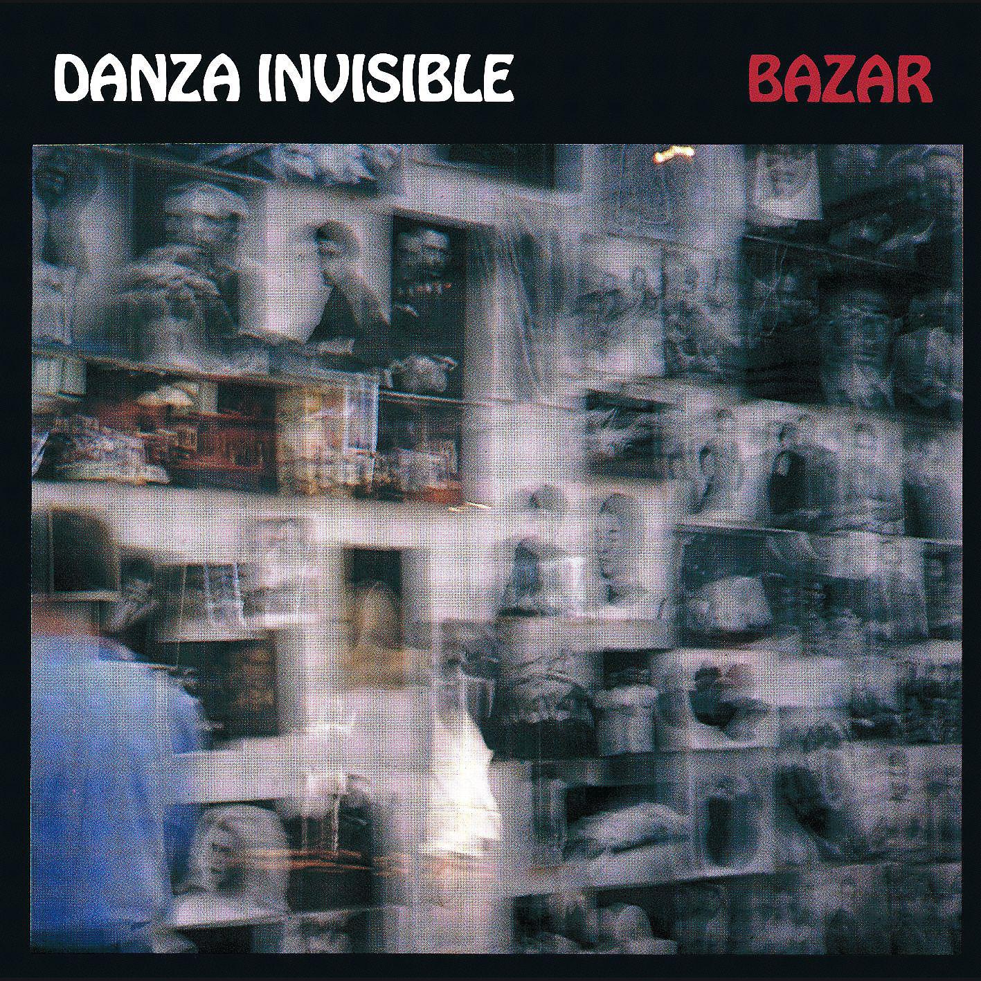 DANZA INVISIBLE - La deuda de la mentira