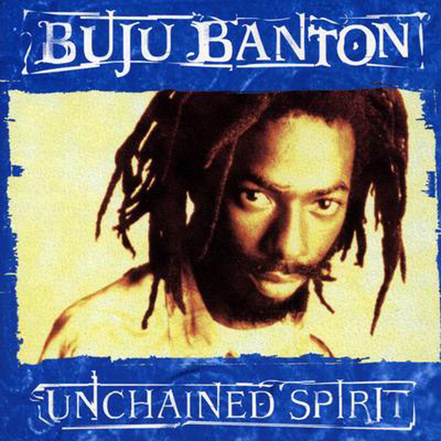 Buju Banton - Woman Dem Phat