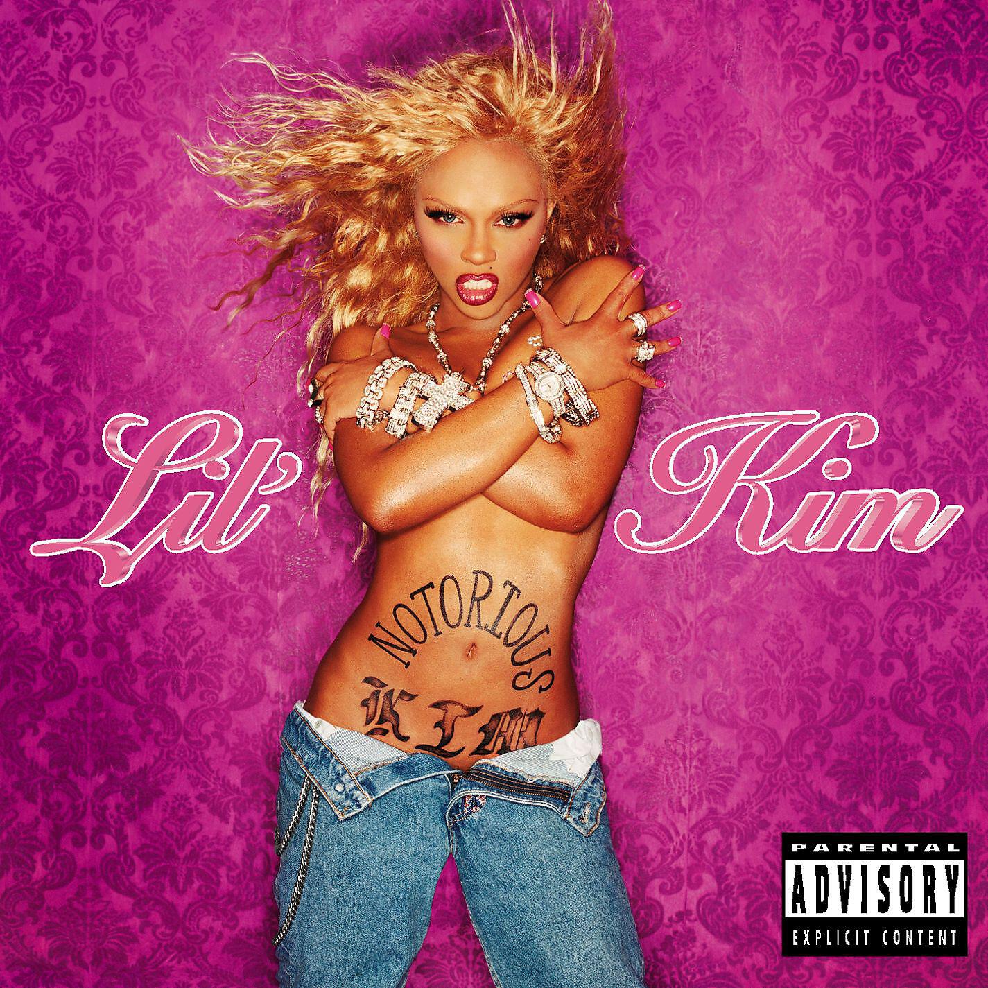 Lil' Kim - Lil' Drummer Boy (feat. CeeLo of Goodie Mob and Redman)