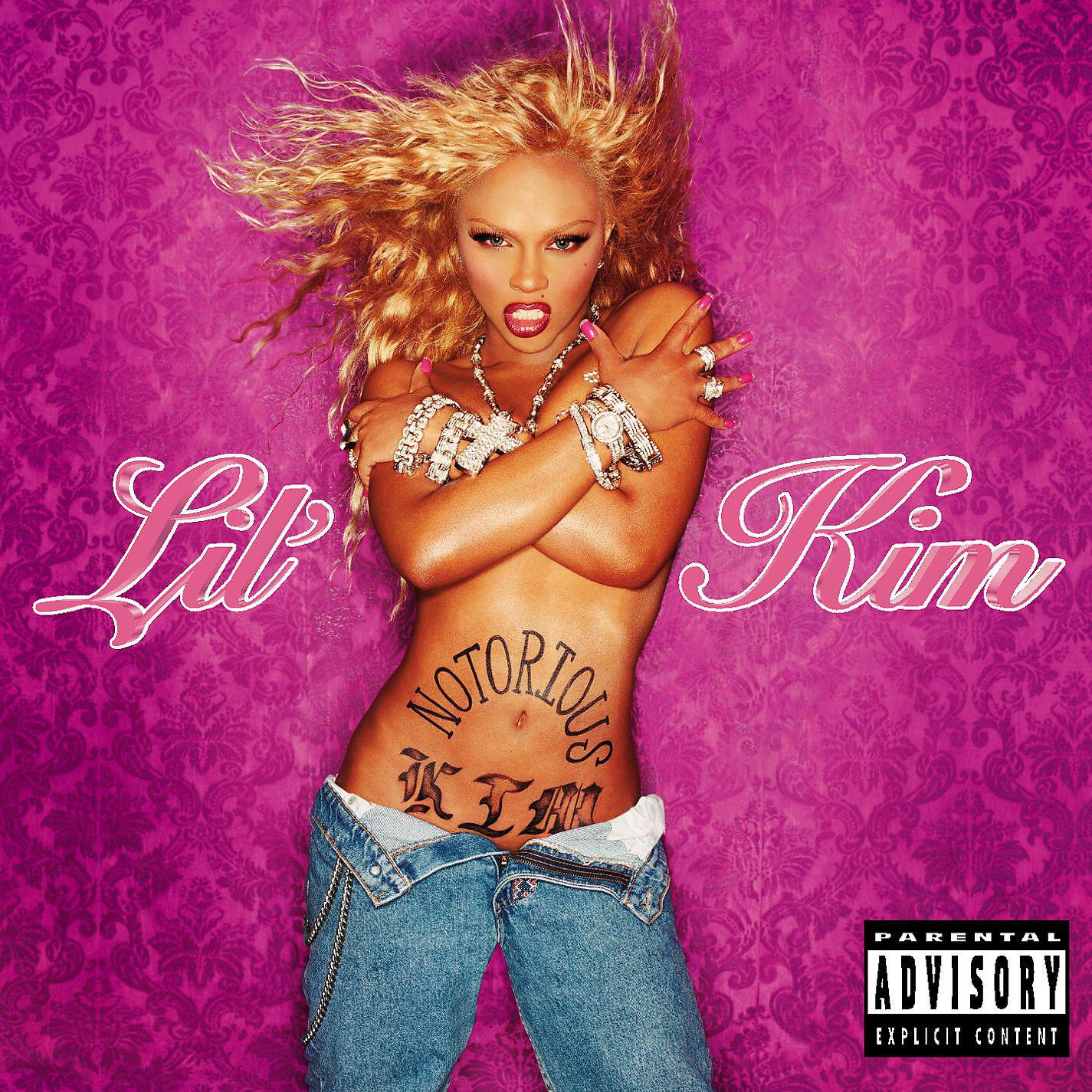 Lil' Kim - Notorious Kim