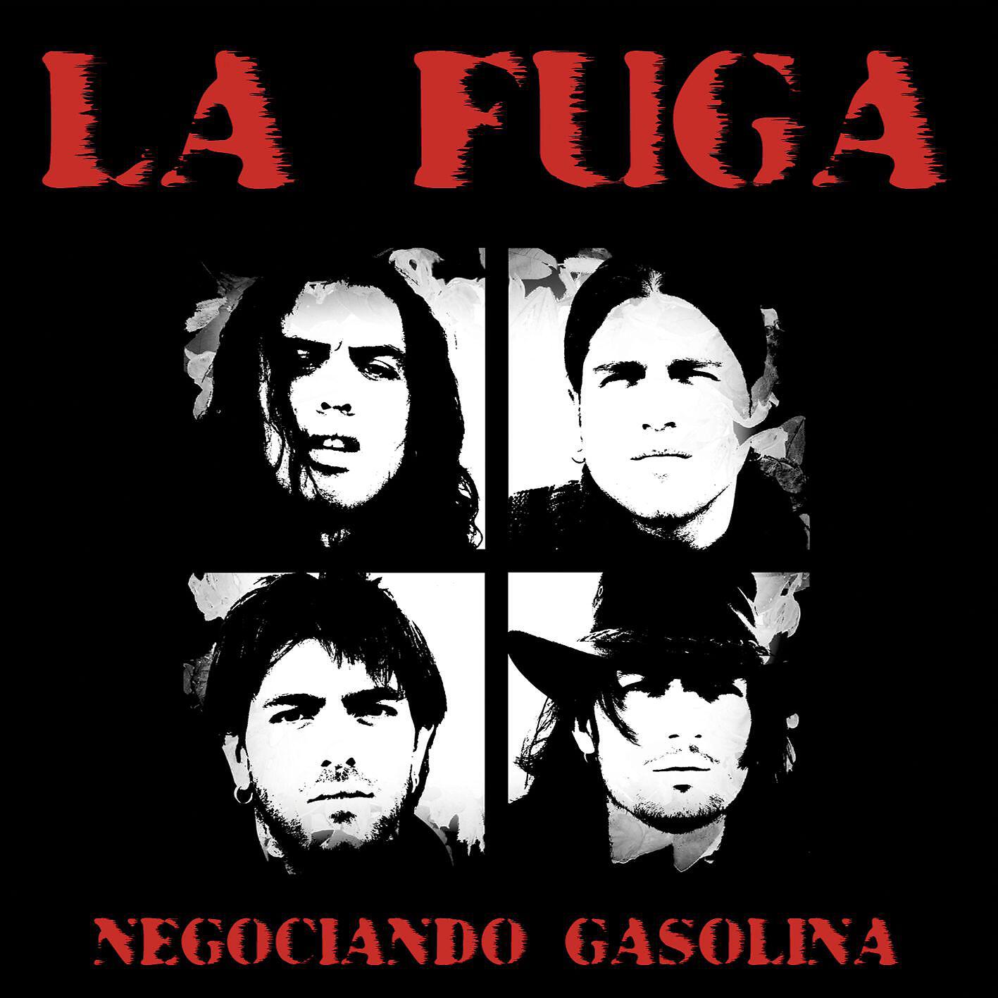 La Fuga - Las olas