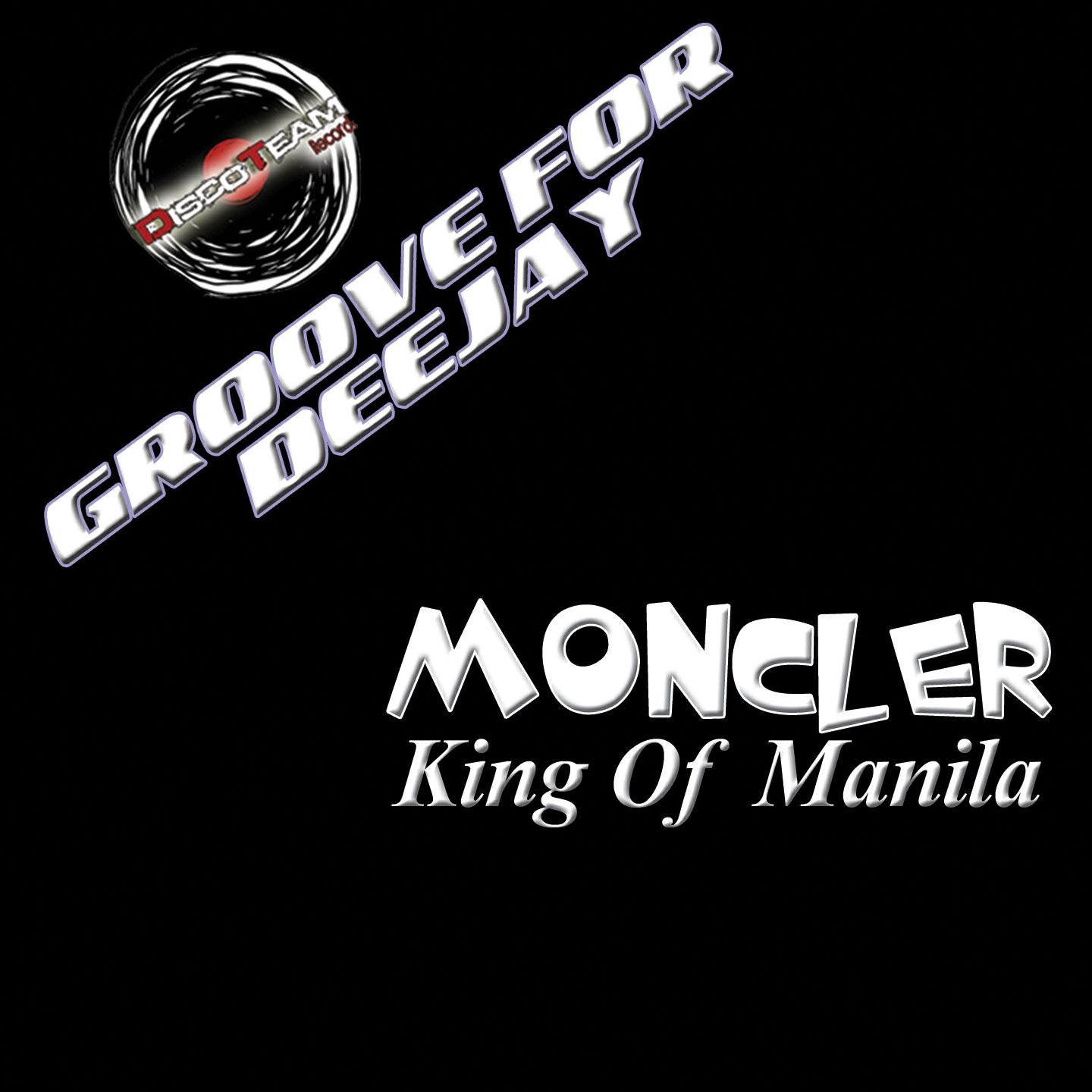 Moncler - Exotic Exodus