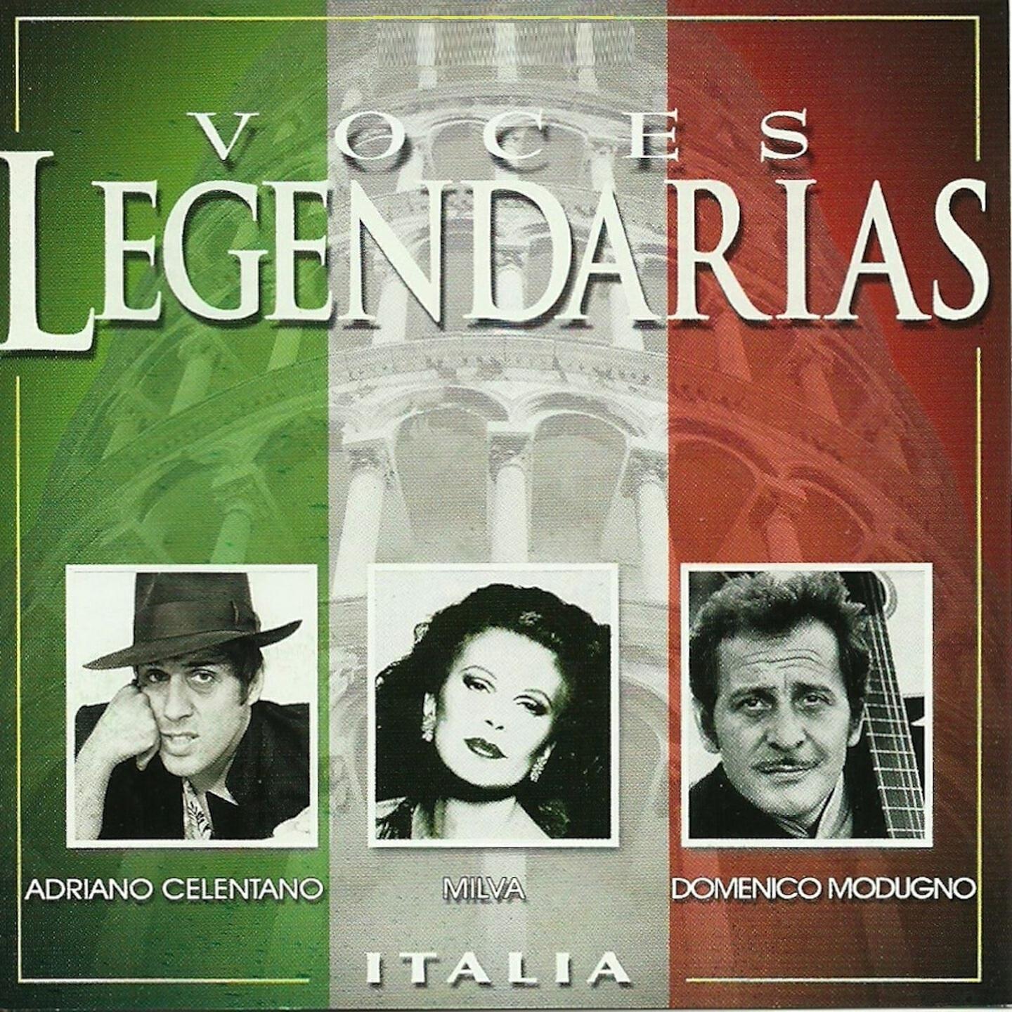 Domenico Modugno - Giovane amore