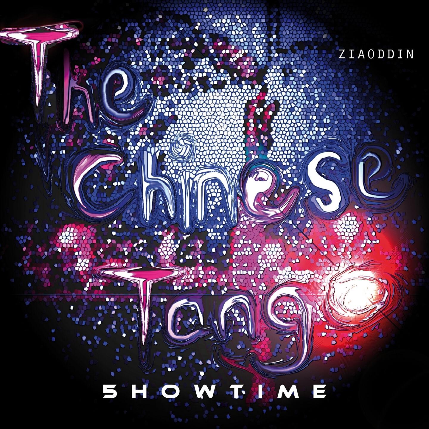 Ziaoddin - The Chinese Tango