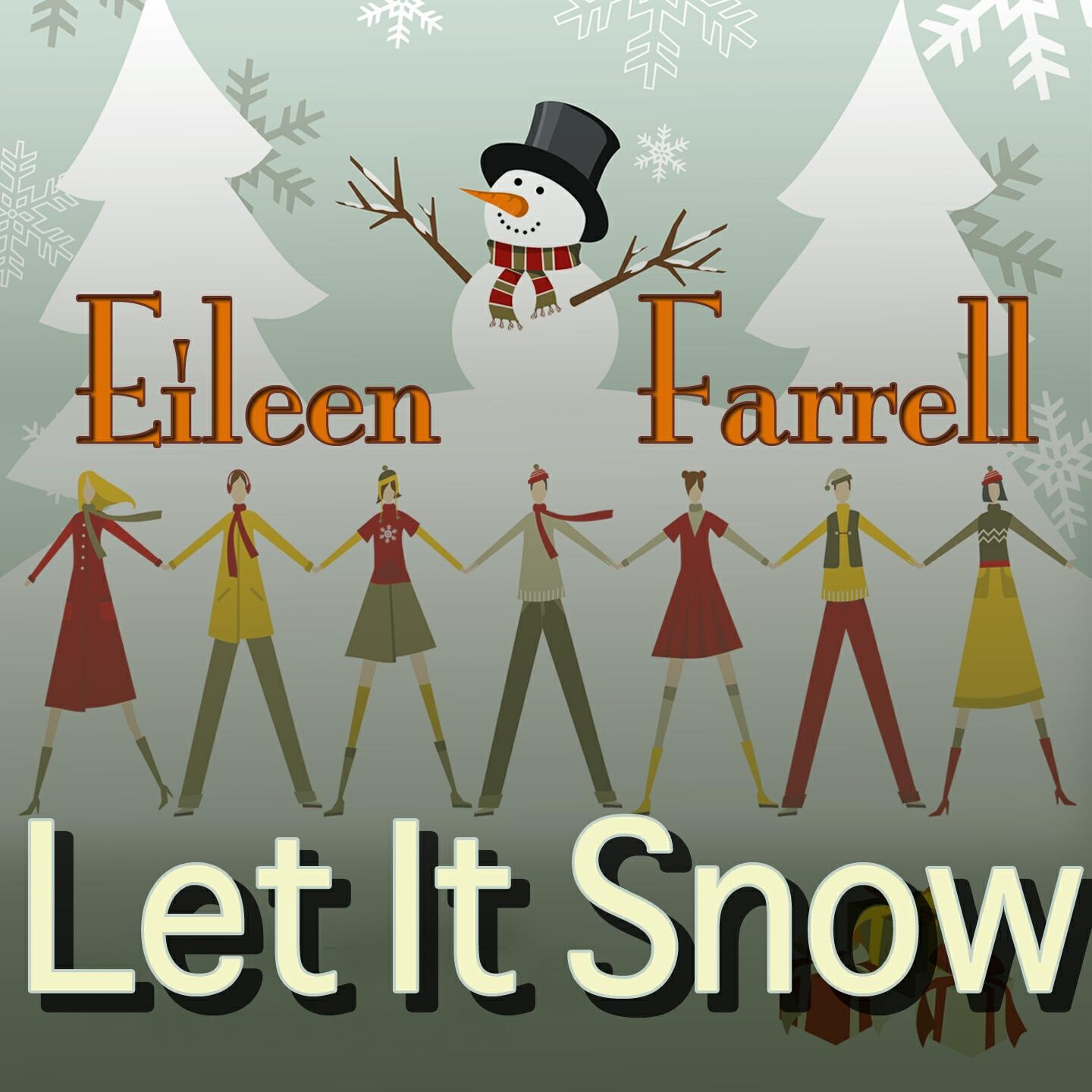 Eileen Farrell - Joy to the World