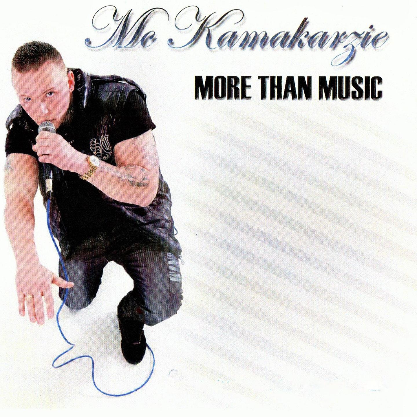 MC Kamakarzie - Had Enough