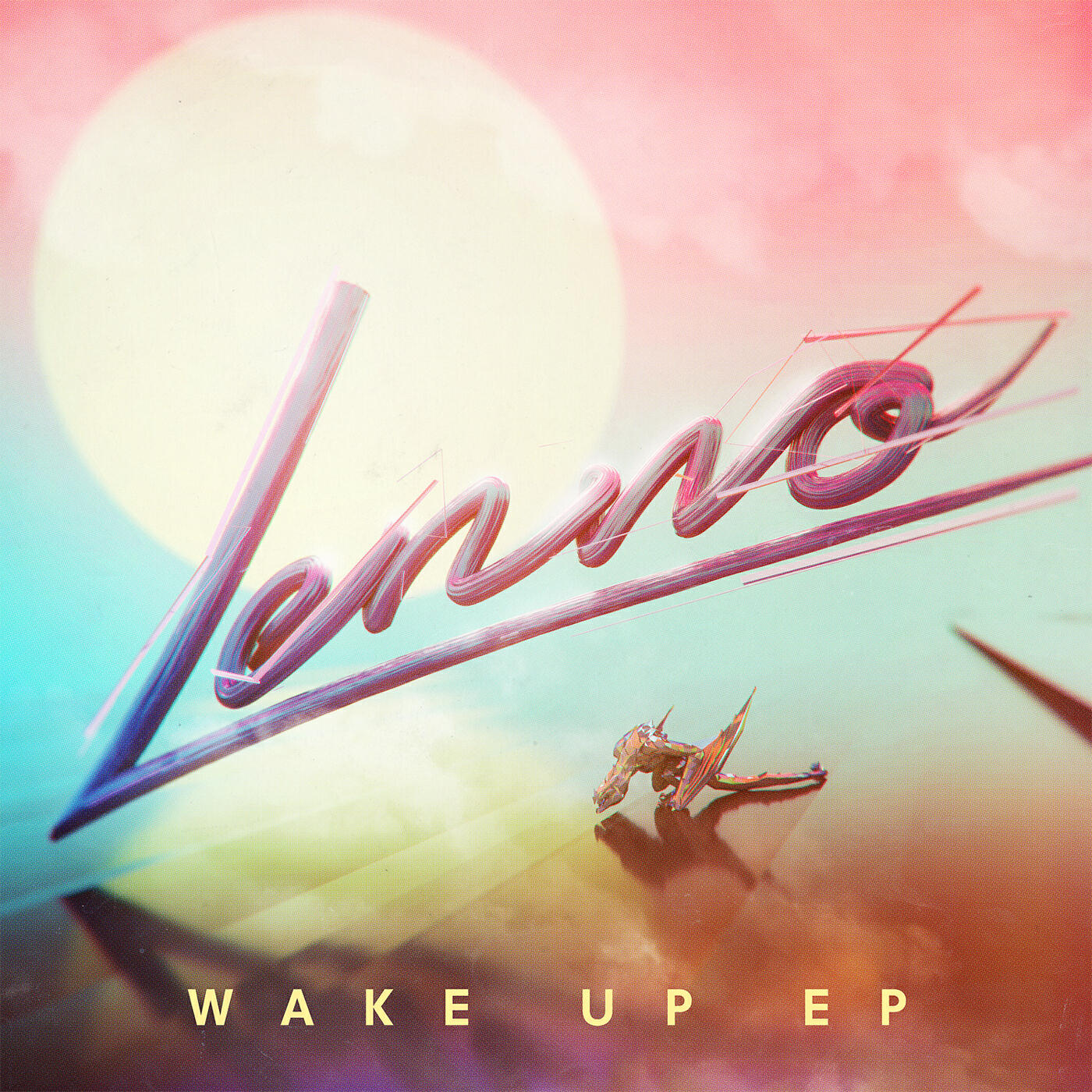 Lenno - Wake Up (Extended Mix)