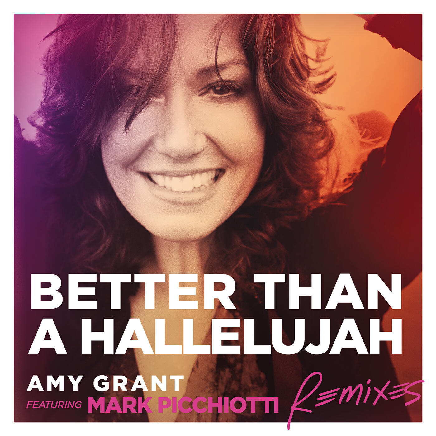 Amy Grant - Better Than A Hallelujah (Gospel Club Mix)