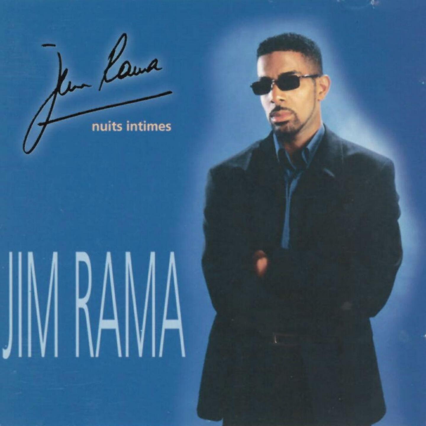 Jim Rama - Ti chou