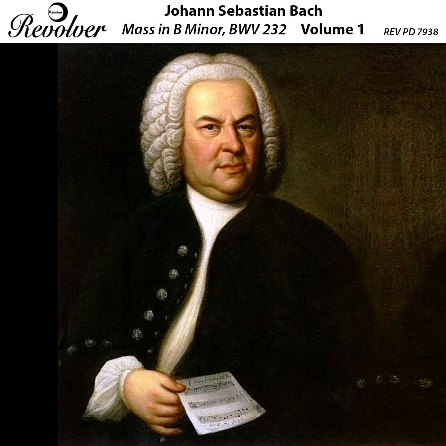 Robert Shaw Orchestra - Mass in B Minor, BWV 232: Gloria. Qui tollis peccata mundi