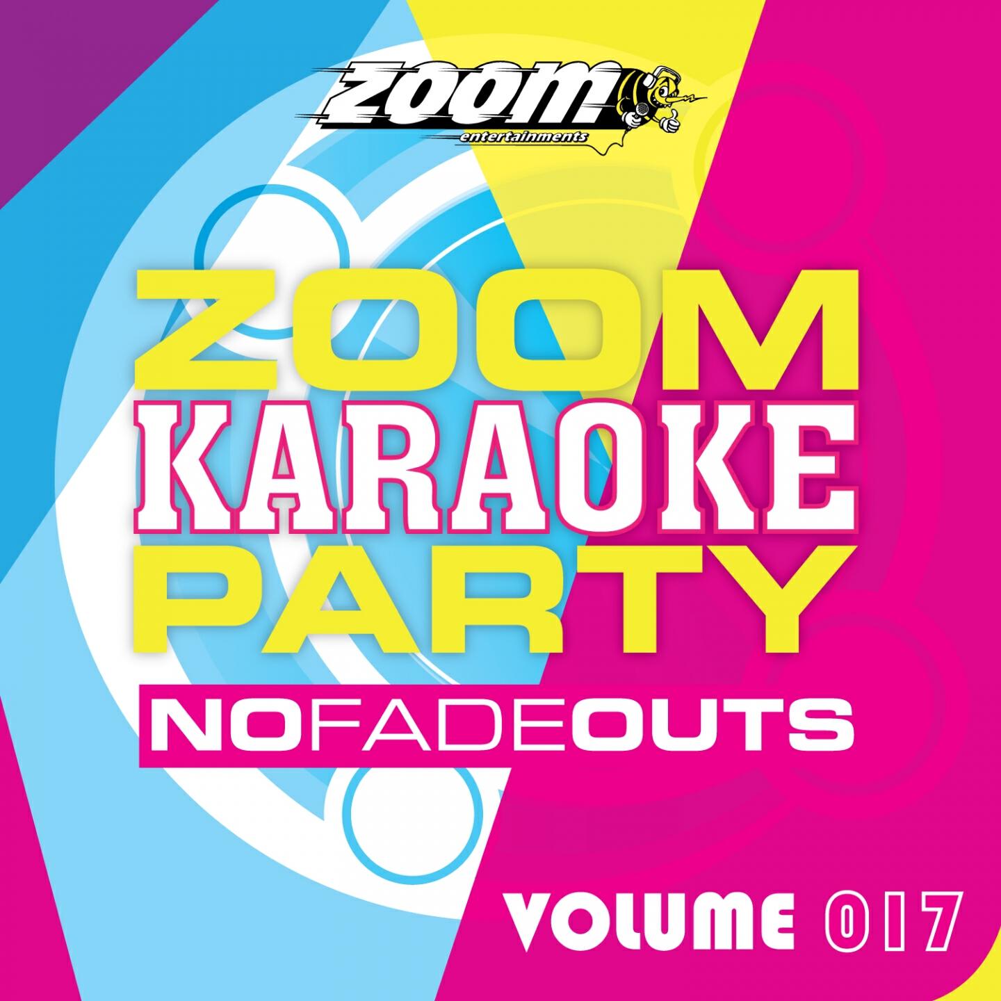 Zoom Karaoke - Keep on Running (Karaoke Version) [Originally Performed By The Spencer Davis Group]