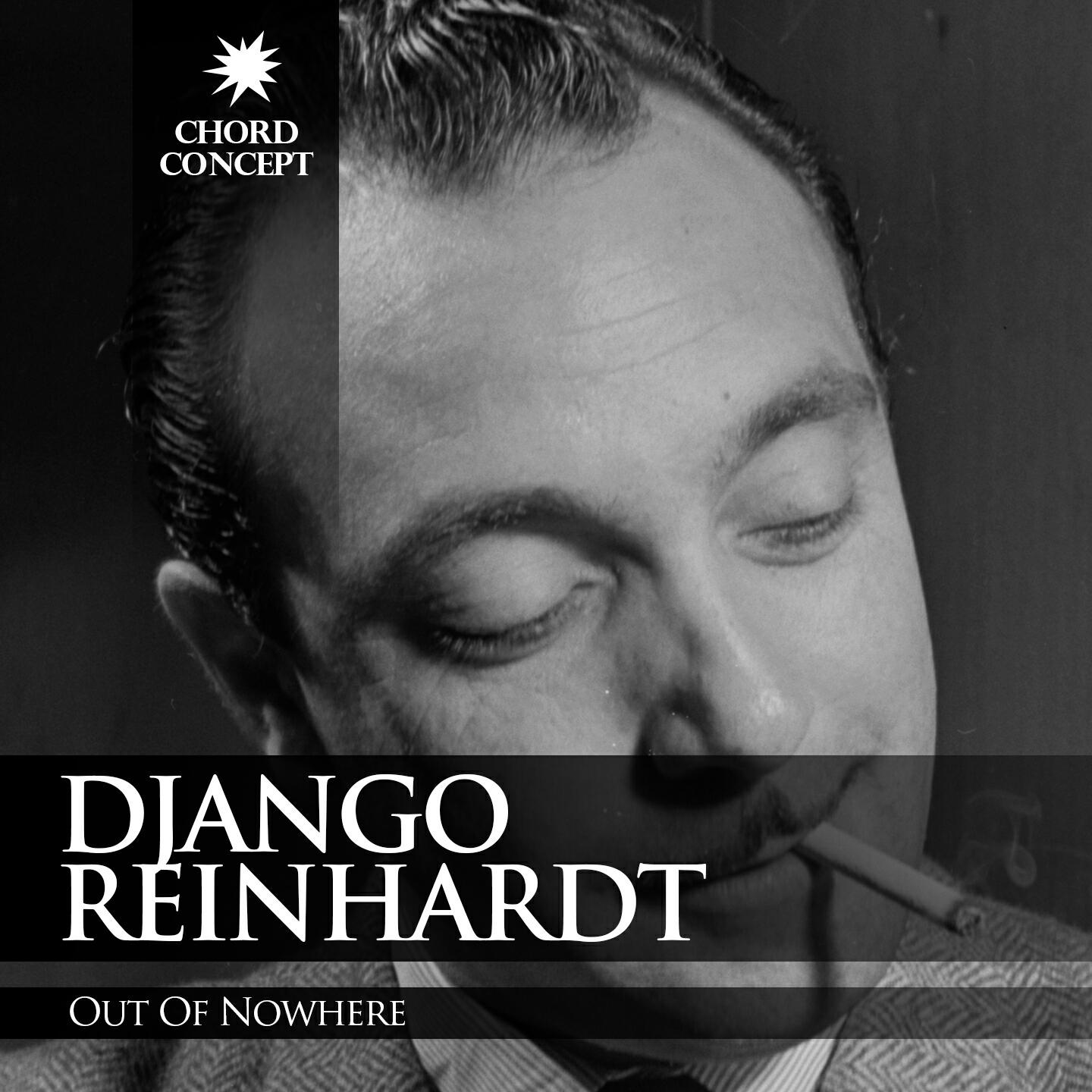 Django Reinhardt - Daphné