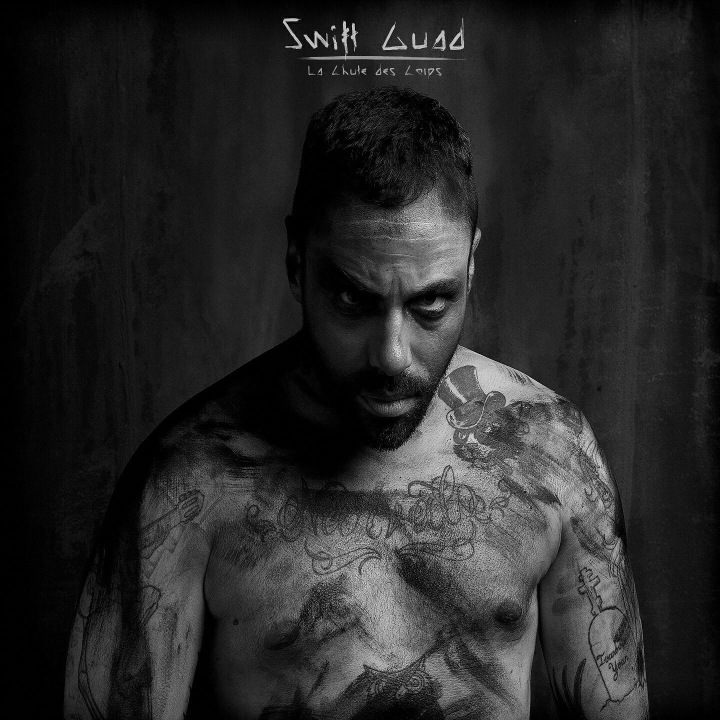 Swift Guad - Délirium