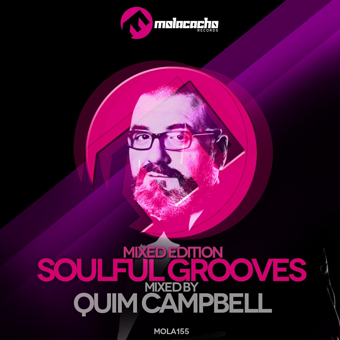 MAQman - Chains (Willy Sanjuan Soulful Deep Mix)