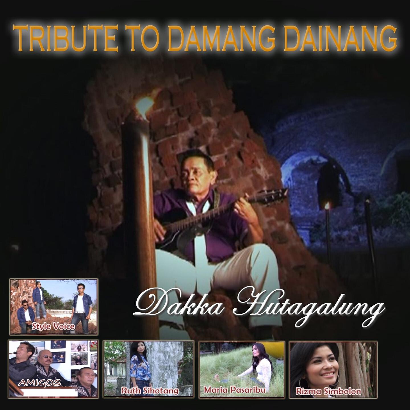 Dakka Hutagalung - O Bapa