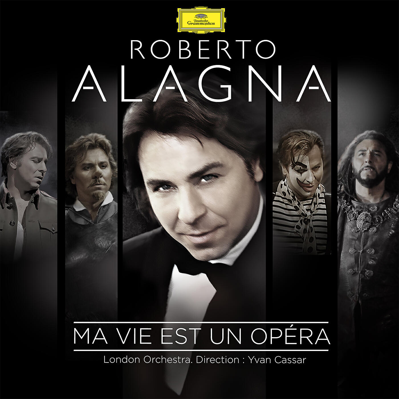 Roberto Alagna - Maytin: A La Luz De La Luna