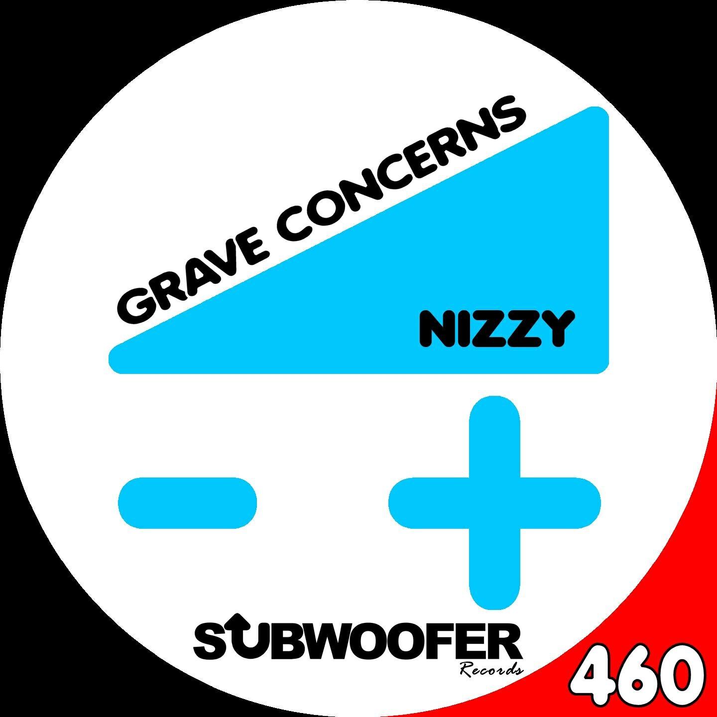Nizzy - Maximum Penalty