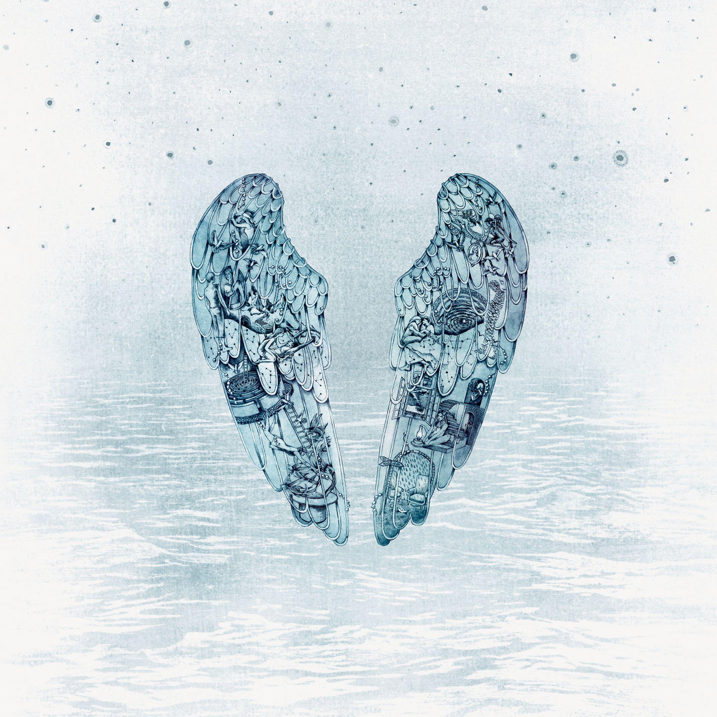 Coldplay - Midnight (Live at the Royal Albert Hall, London)