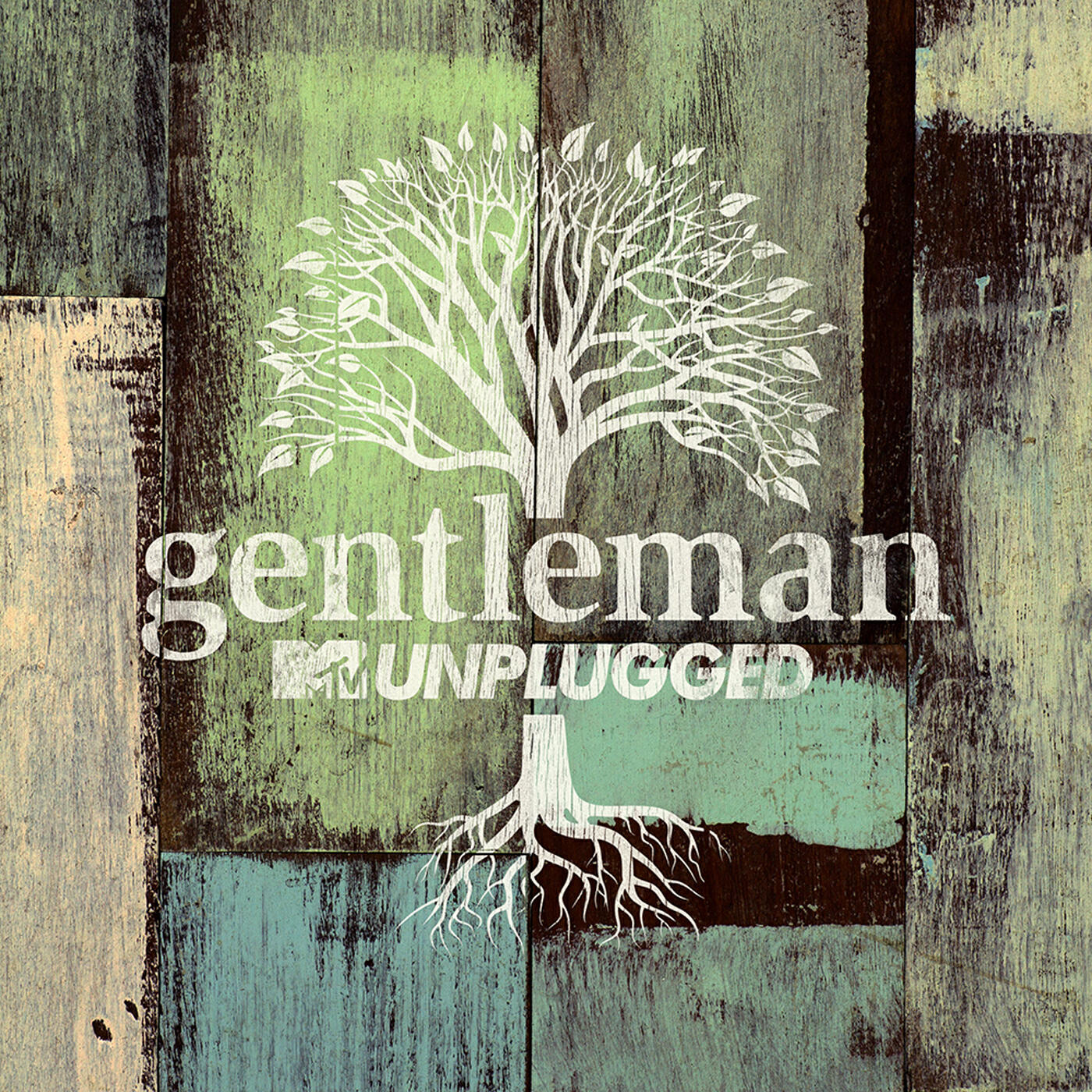 Gentleman - Warn Dem (Live)
