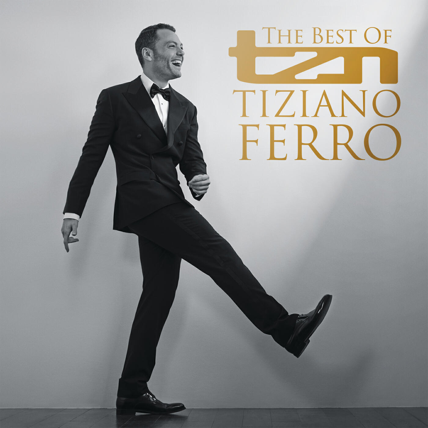 Tiziano Ferro - Rosso Relativo