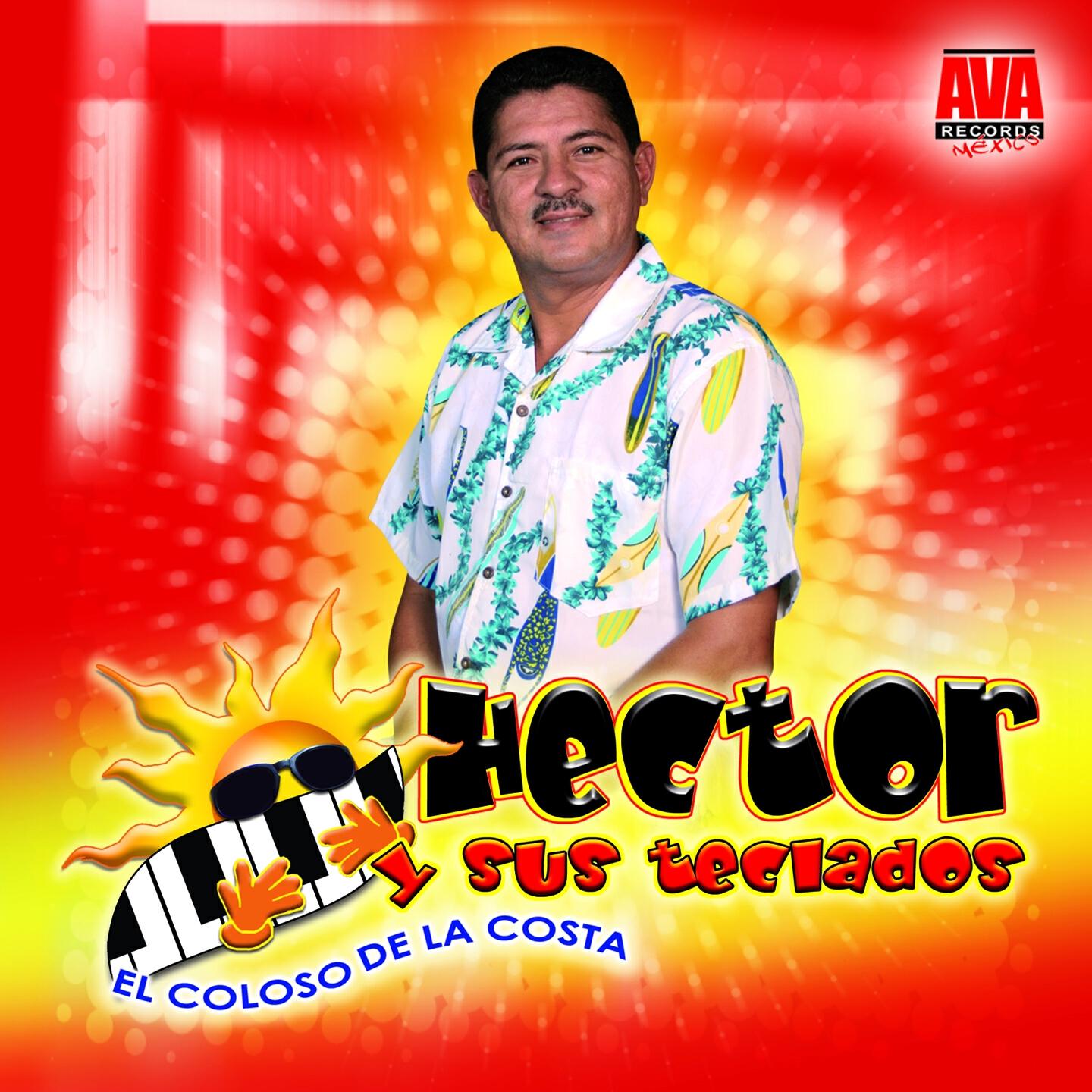 Hector - Sacudelo Que Lleva Arena