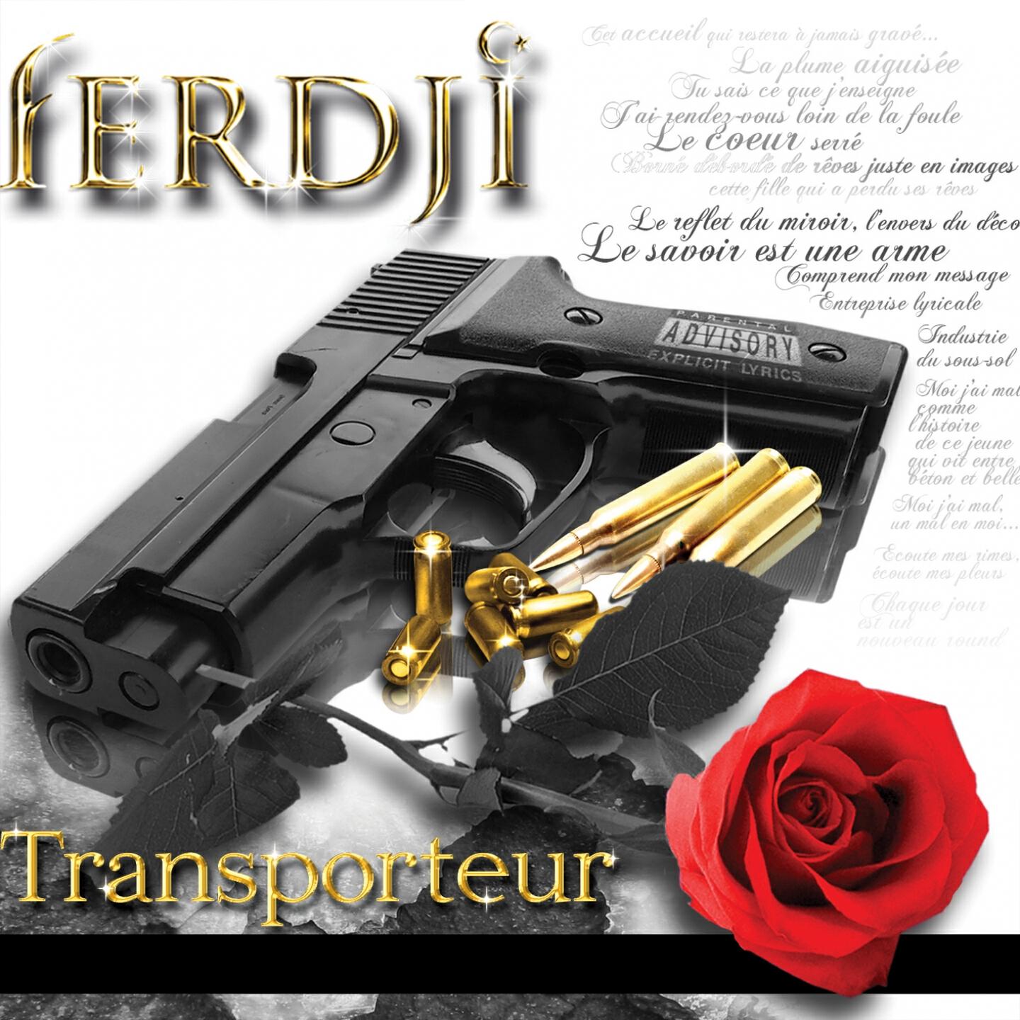 Ferdji - Mauvaise œil
