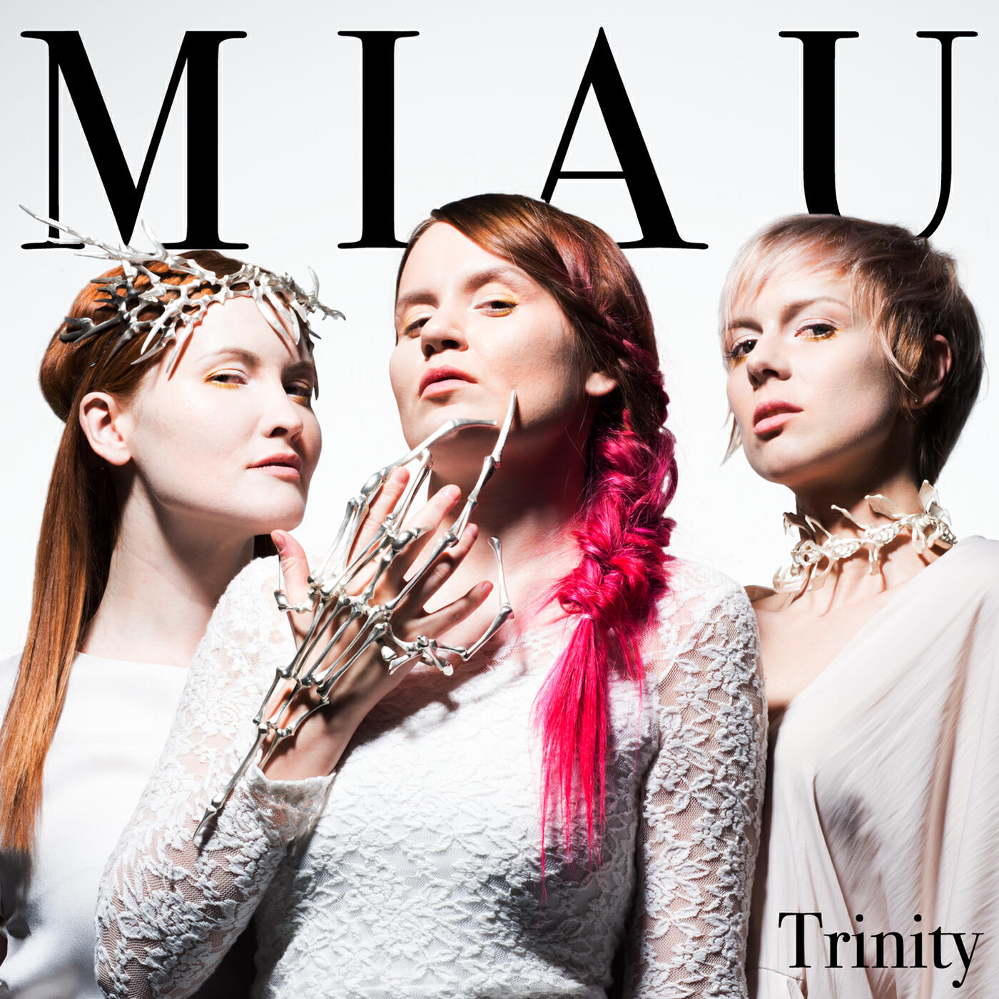 MIAU - Scream My Name