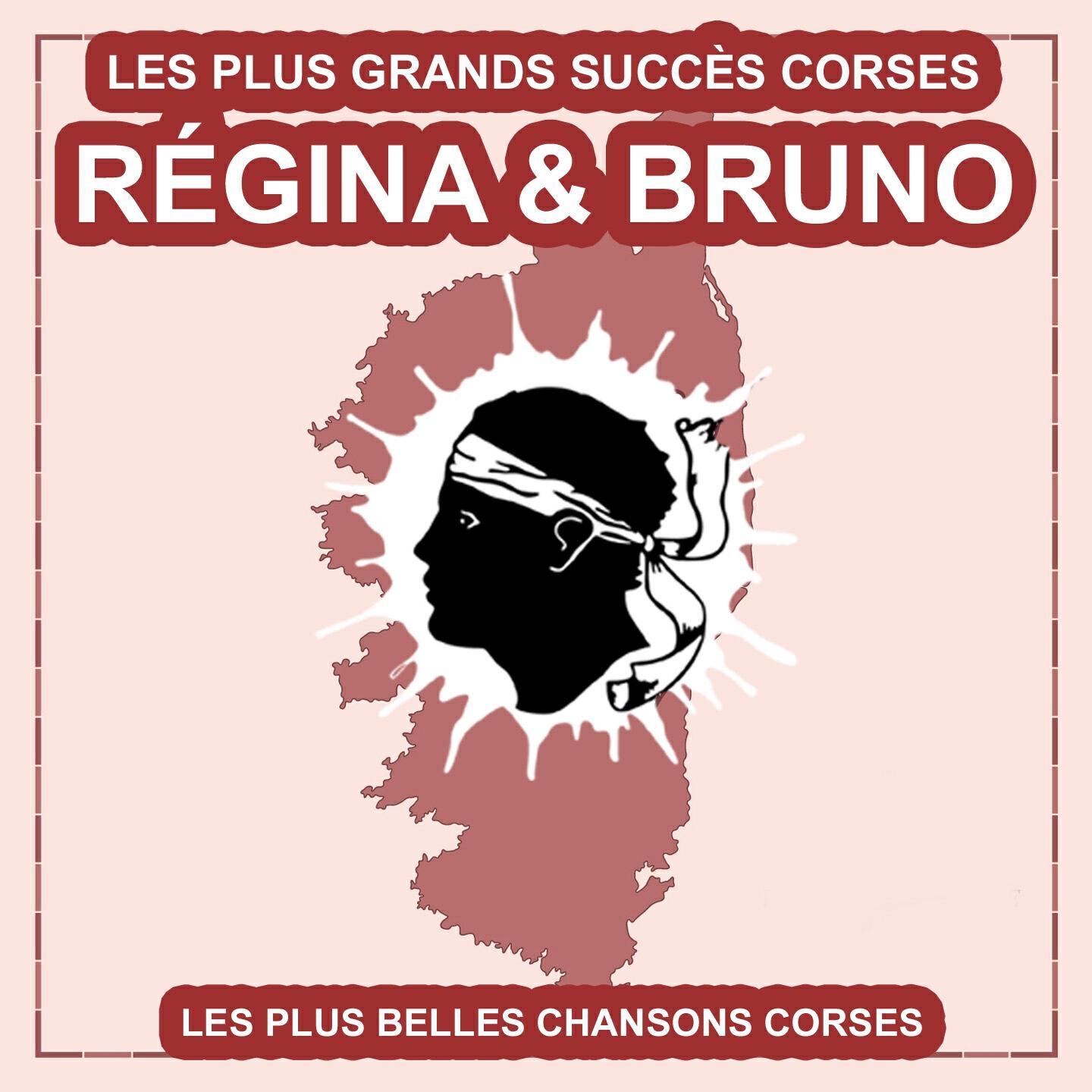 Regina - Solenzara