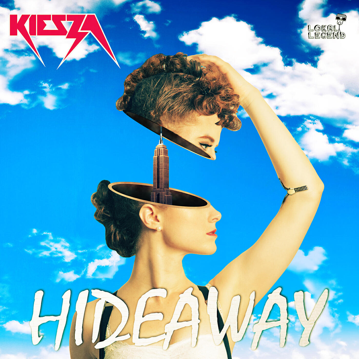 Kiesza - What Is Love