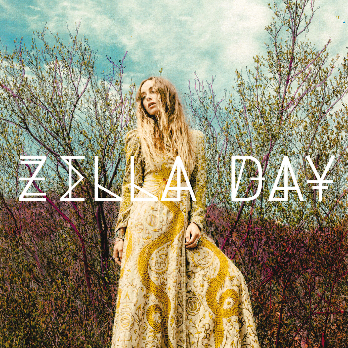 Zella Day - Hypnotic