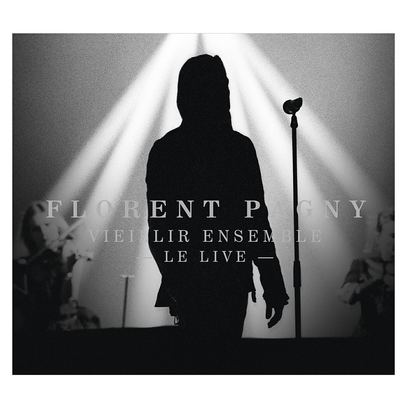Florent Pagny - Savoir aimer (Live)