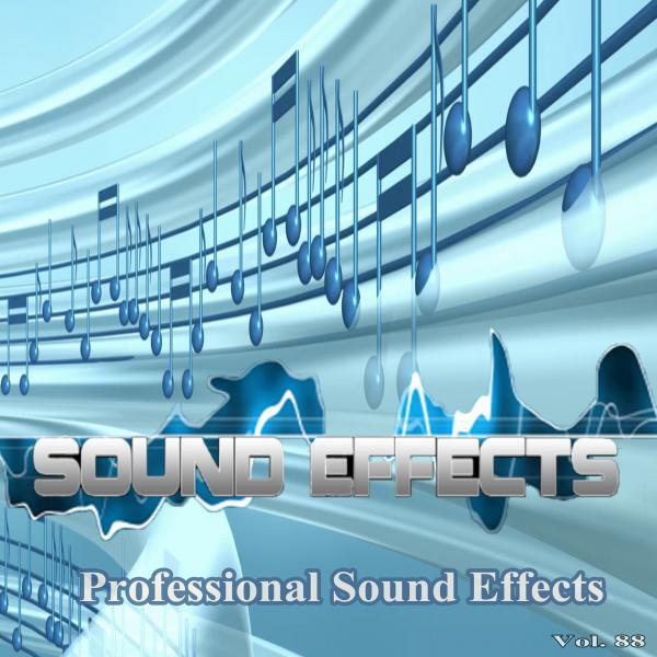 Professional Sound Effects Group - Machine Sound