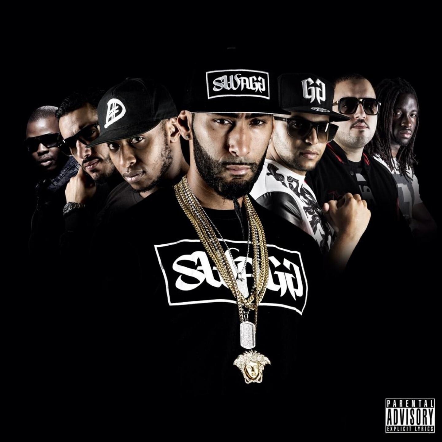 La Fouine - Conseil d'ami