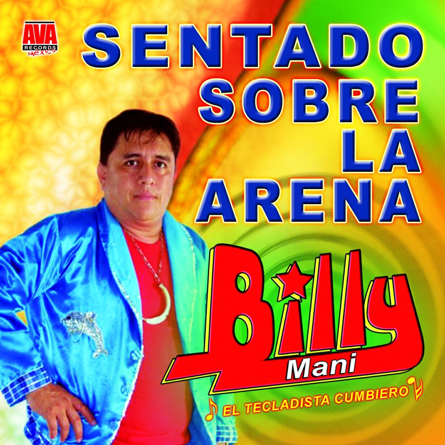 Billy Mani - El Yucateco