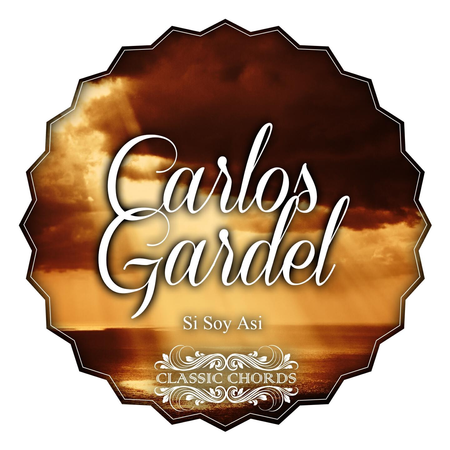Carlos Gardel - Palermo