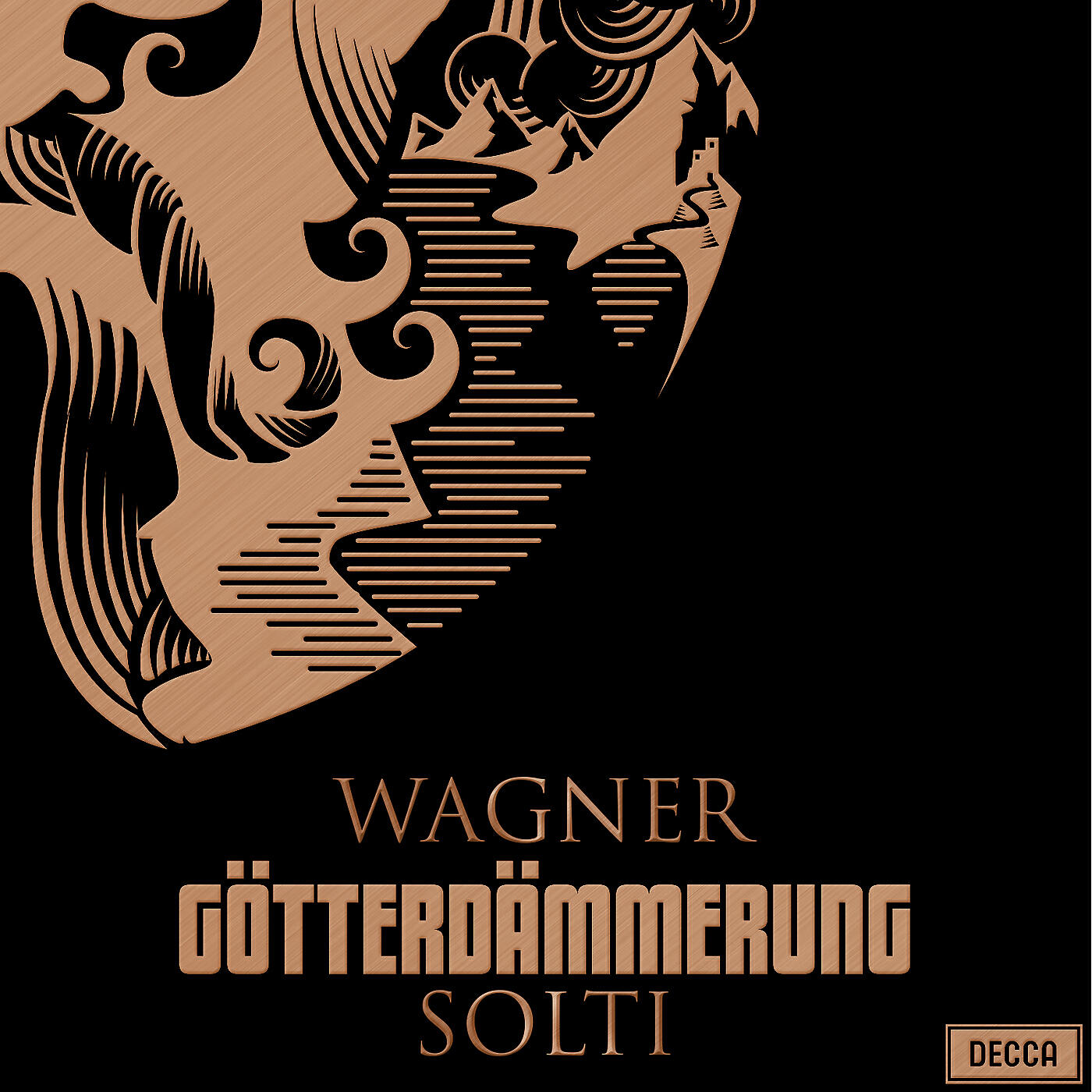 Lucia Popp - Wagner: Götterdämmerung, WWV 86D / Act 3 - 