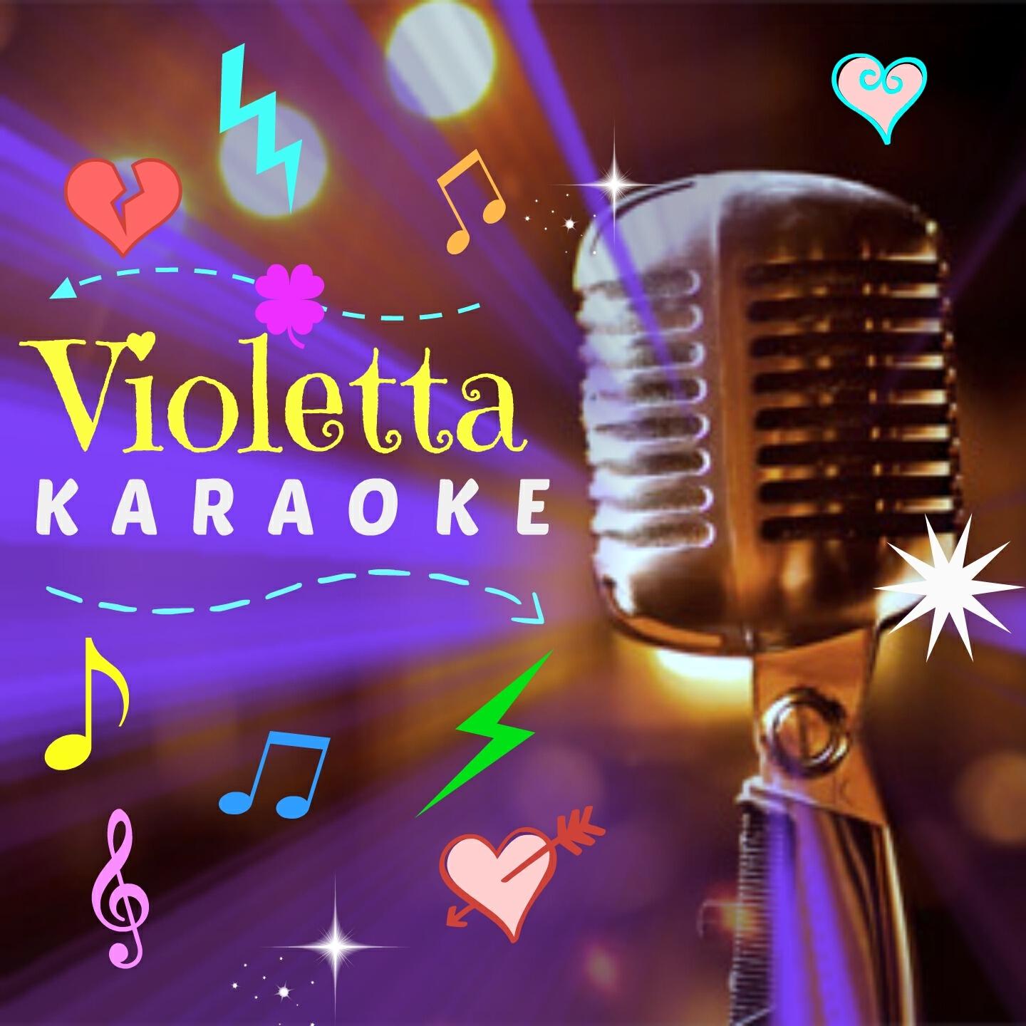 BT Band - Supercreativa (Karaoke Version) (Originally Performed By Martina Stoessel)