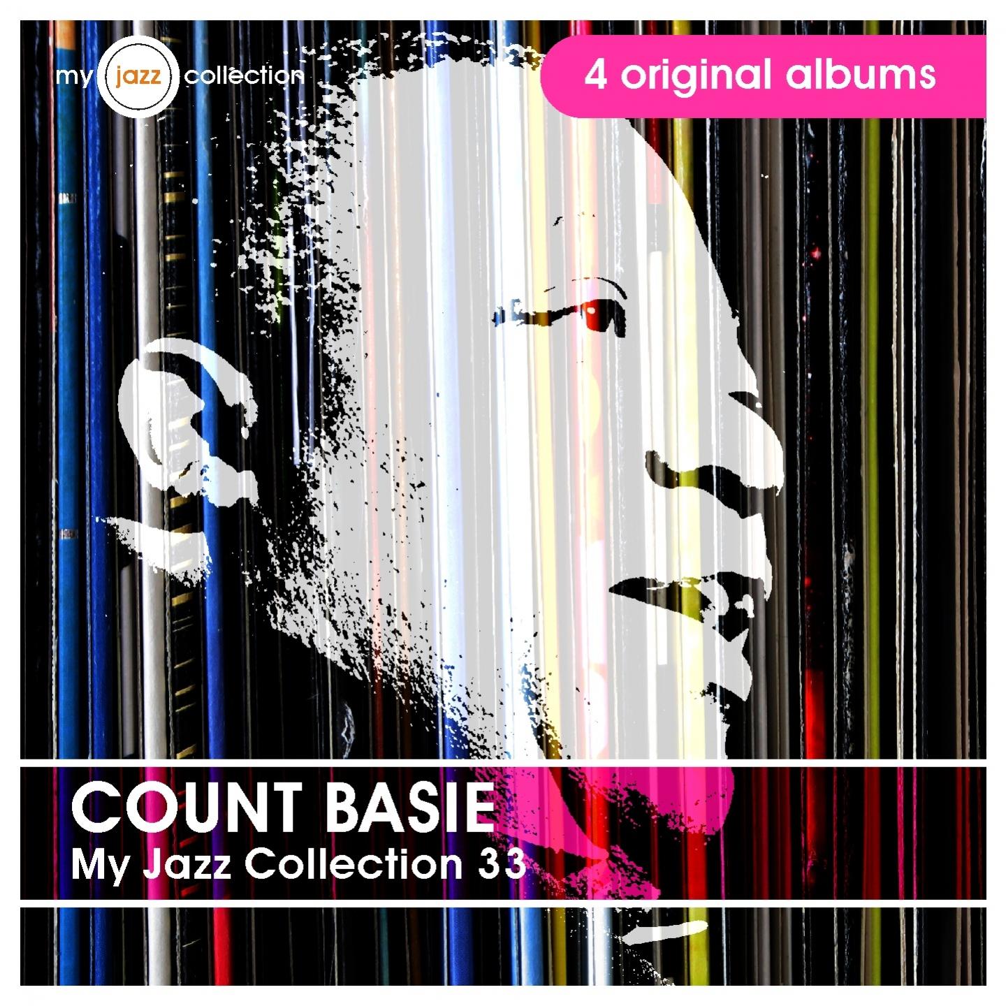 Count Basie - Growing Pains (Count Basie Swings / Tony Bennett Sings)