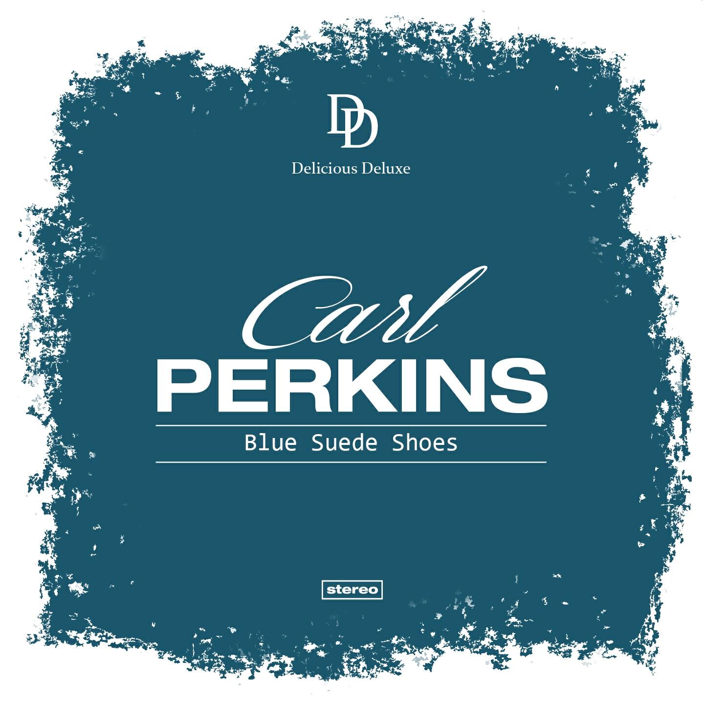 Carl Perkins - Y-o-U