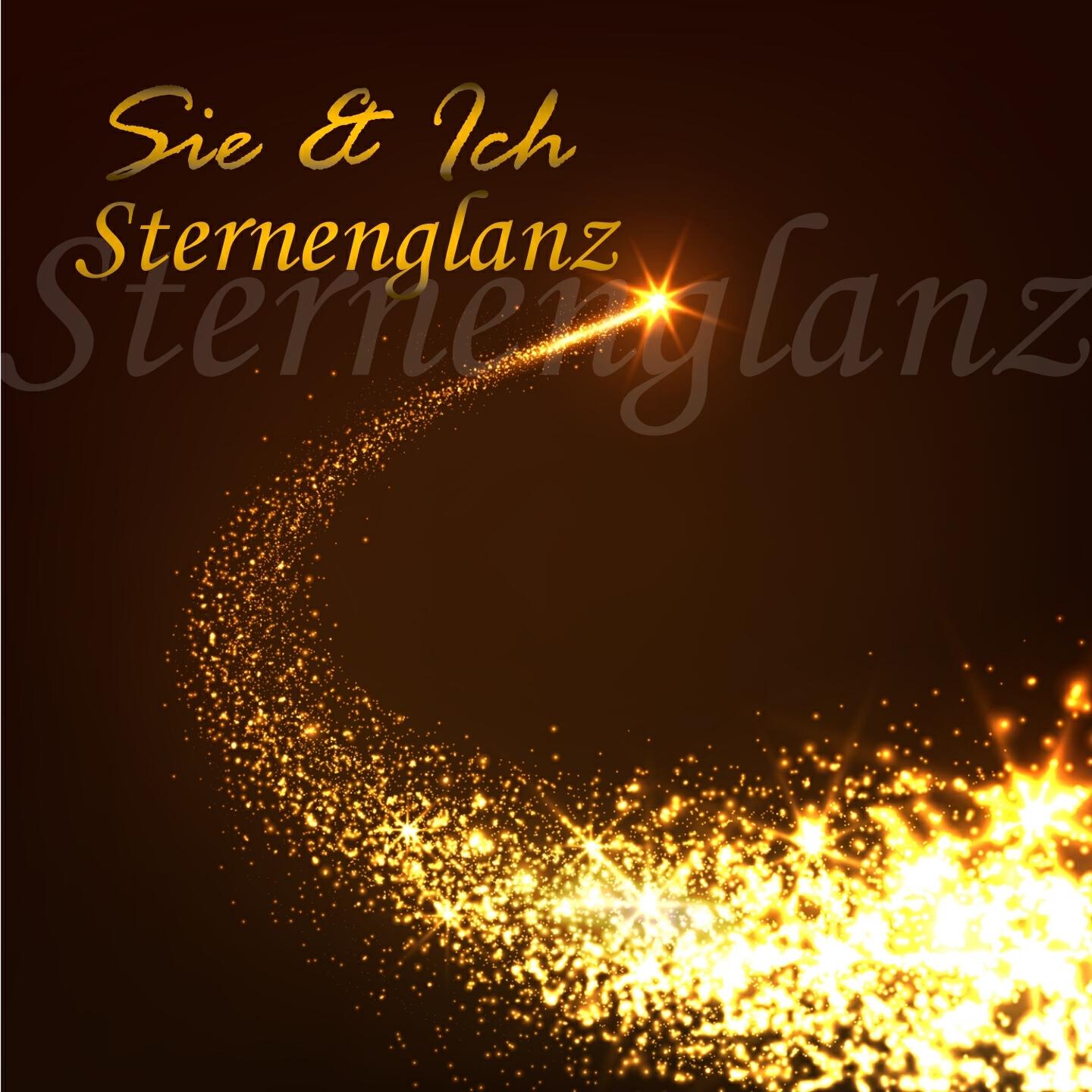 Sie - Sternenglanz